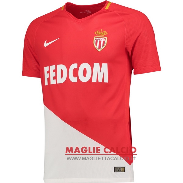 nuova prima divisione magliette monaco 2017-2018